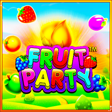Play Fruit Party in Wincrown Casino